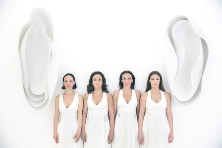 Matinèe primaverile domenica 24 marzo 2019